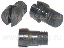 Фиксатор разобщителя ИЖ-27E (MP-27E), ИЖ-27E-12 (MP-27E-12) сб 3-76 00065